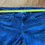 Lucky Brand Vintage Jeans by Gene Montesano Lola Bootcut Photo 6