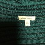 Urban Outfitters Silence & noise green cardi Photo 2