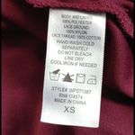 Nordstrom  Lace Top Bell Sleeve Boho Dress Photo 4