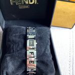 Fendi Authentic stainless steel watch w/box/ papers π₯π₯π₯ Photo 4