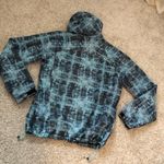 New Balance sports active wear windbreak jacket hoodie, light weight, size small Photo 8