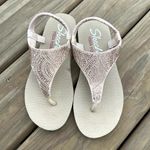 Skechers Lightweight,very comfy and pretty sandals 🌷🌷 Photo 3