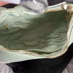 Crescent NWT Vanessa Williams Mint Green  Shoulder Handbag Photo 5