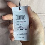 Reiss Ives dusted pink textured twin pocket utility jacket size 2 Photo 15