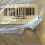 Quince NWT Sweetheart Neck Sculpting Clay Nude Bodysuit Sz L - sold out online Photo 5