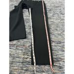 St. John  Sport black jeans size 2 Photo 6