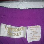 Victoria's Secret  S Pajama Pants in Purple Photo 2