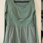 Pink Lily  Romper Photo 0