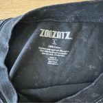 The University of Iowa Oversized Shirt Size L Photo 5