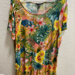 Cable & Gauge  flower top Photo 0