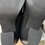 Style & Co Women's Zetaa Strappy Belt-Heel Booties- Size 11M Photo 9