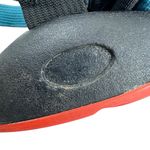 Chacos Chaco ZX2 Classic Fiesta Rainbow Hiking Sport Sandals Double Strap Photo 6