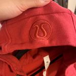 Lululemon scuba full zip hoodie Photo 3