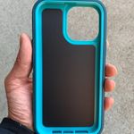 iPhone 13 Pro/ iPhone 13 Military Graded Shock Defender Case Multiple Photo 3