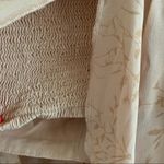 The Jetset Diaries  TJD Sierra Top Nude Floral Contemporary Boho Romantic Small Photo 11