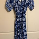 Loft  midi dress Photo 0