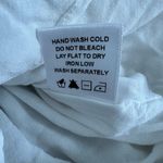 NBD crane dress in white size XS Photo 9