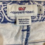 Vineyard Vines Women’s Pants Size 4-EUC Photo 1