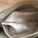 Coach F17127 Inlaid C Patent Leather Tote Bag Photo 7