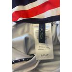 Nautica One Piece Crossback Tummy Control Quick Dry Swimsuit, A32 Photo 3