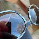 Tory Burch Tory‎ Burch Oversized Butterfly Sunglasses TY7077 Photo 7