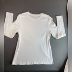 A New Day  Slim Fit Long Sleeve Ribbed Crewneck T Shirt Size‎ XL Photo 6