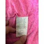 Motherhood Maternity  Pink  I Make Cute Babies Tank Top Size‎ Medium (N1) Photo 7