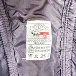 Acoca Collection Ireland Wool Plaid Hat 7.5"‎ Purple Photo 6