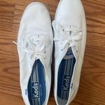 Keds White Shoes Photo 0