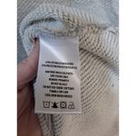 Marc Andrew New York 2 Tone Gray Hoodie Sweatshirt Size Large‎ Photo 5