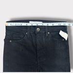 Topshop NWT JAIME BLACK SKINNY 24/32 Photo 3