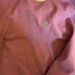 Lululemon  Align‎ Bodysuit Velvet Dust Photo 5