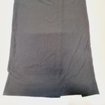 H:ours Almira Midi Dress in Black Photo 8