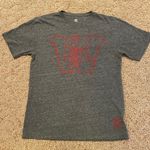 Adidas ‼️ Wisconsin Badgers T-Shirt‼️ Photo 0