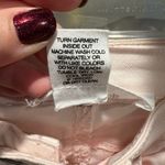 Workshop Republic Clothing  blush pink Jeggings women’s size 8 Photo 8