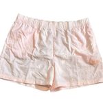 Nike women’s high rise woven easy shorts Photo 3