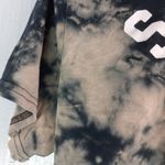 National Geographic Help SMOKEY Prevent Forest Fires XS National Forrestry Service in Tie Dye Black Photo 6