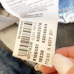 Mavi Jeans Medium Wash Alexa Ankle Skinny Jeans Blue Size 26 Photo 12