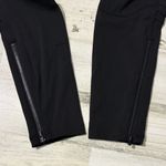 Athleta Delancey Moto Tights Size Small NWT Photo 9