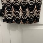 Midnight Doll NWT Sequin Bodycon mini dress Photo 4