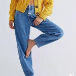 Free People closed jeans pedal twist Photo 0