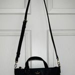 Kate Spade Black purse!!!! Photo 7