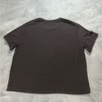 Nike  Yoga Top, Size: Large Photo 5