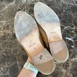 Nisolo Emma D'Orsay Oxford Flats Nude Tan 8 Photo 5