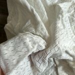 Dynamite  white maxi skirt Photo 4