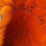 Frye  Lily Lizard Inlay Coyboy Boots size 6 Photo 4