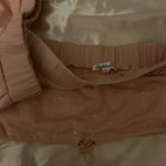 Baddieville  Two-Piece Pink Set Photo 3