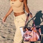 I am gia tank top Photo 6