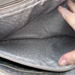 Michael Kors  Jet Set Travel Saffiano Leather Top-Zip Tote Bag Photo 10