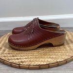 MIA  Swedish‎ clogs leather Photo 1